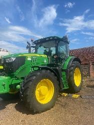John Deere 6155R