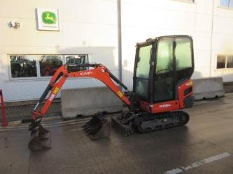 Kubota KX018-4
