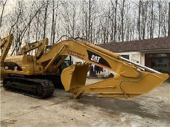 CAT 320C