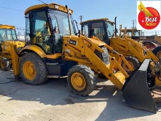 JCB 3 CX