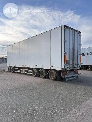 Ekeri S9-D