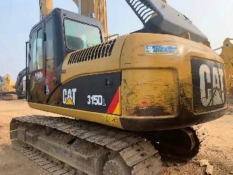 CAT 315DL