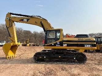 CAT 330 B L