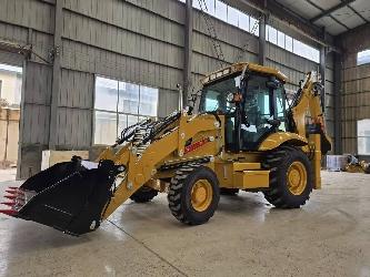 CAT 420 F IT