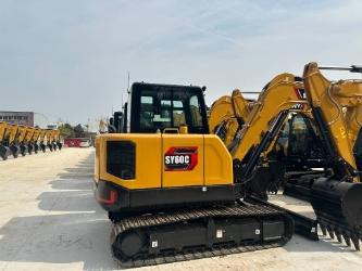 Sany SY60