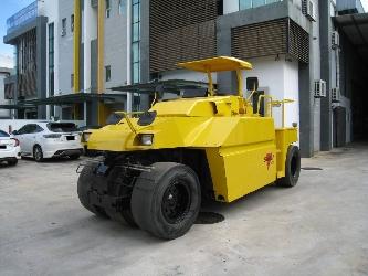 Sakai TZ 701