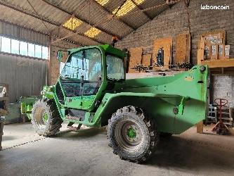 Merlo P 40.17