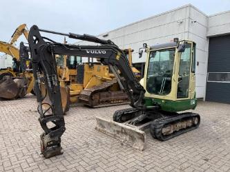 Volvo EC35D