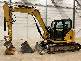 CAT 308 CR