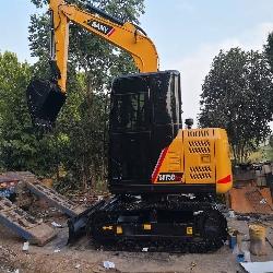 Sany SY 75 C