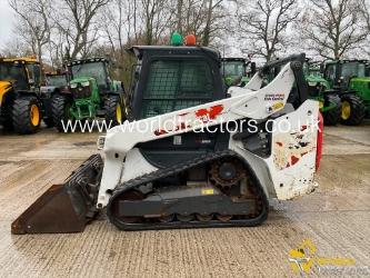 Bobcat T 66