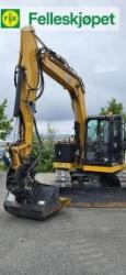 CAT 308 CR