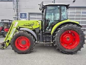 CLAAS 8690