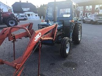 Ford 3600