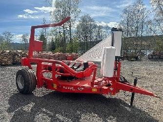 Kuhn RW1610