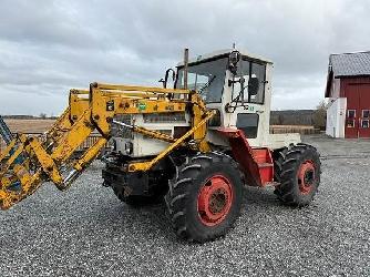 MB Trac 800