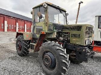 MB Trac 800