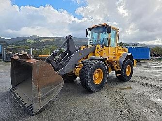 Volvo L90E