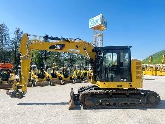CAT 315FLCR
