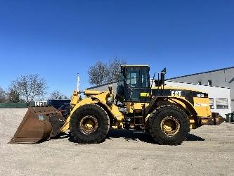 CAT 966 G