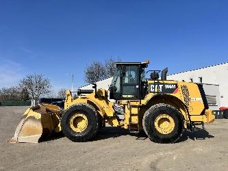 CAT 966 M