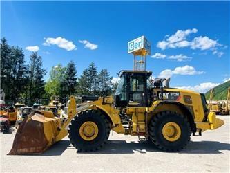 CAT 972M XE