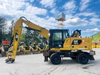 CAT MH3022