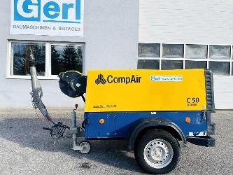 Compair C50