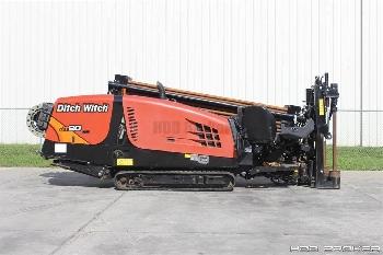 Ditch Witch JT20