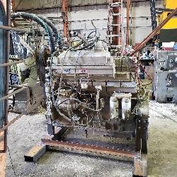 Cummins KTA19