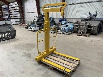  3 ton gaffelsæt