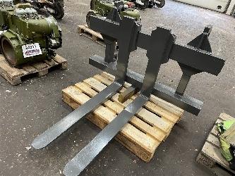  5 ton gaffelsæt