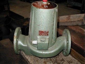 Flygt P8110F pumpe