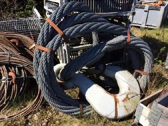  Wiresling Ø102 mm