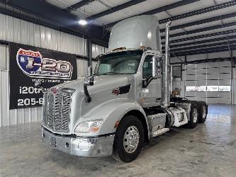 Peterbilt 579