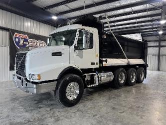 Volvo VHD