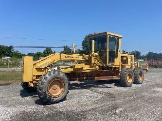 CAT 12G