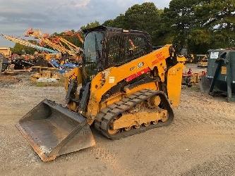 CAT 255