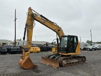 CAT 315