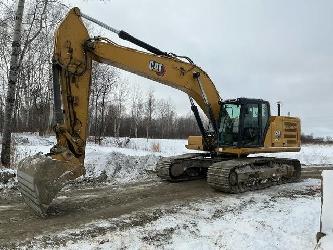 CAT 330