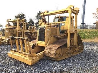 CAT D6N
