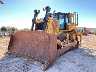 CAT D8T