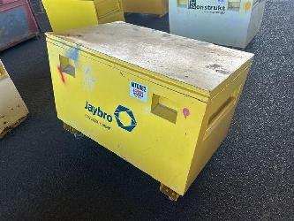  Jaybro