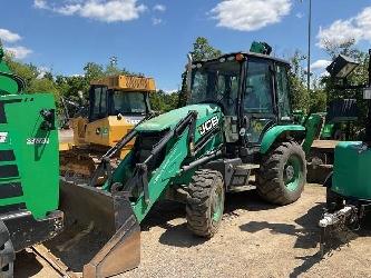 JCB 3CX