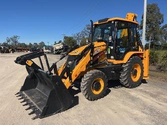 JCB 3DX