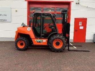 Ausa C 251 H X4
