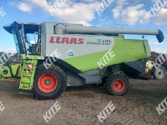 Claas 540