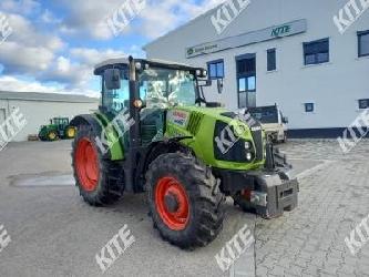 CLAAS Arion 420