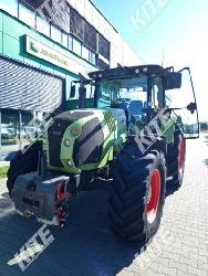 CLAAS Arion 640