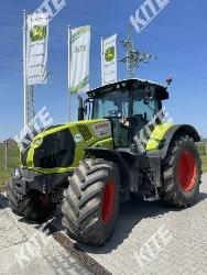 CLAAS Axion 810